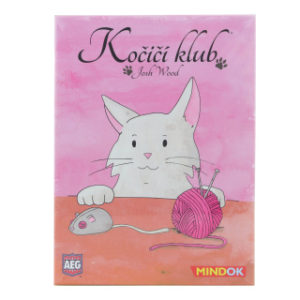 Kočičí klub