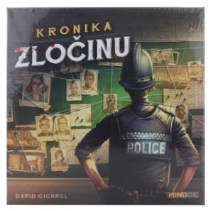 Kronika zločinu