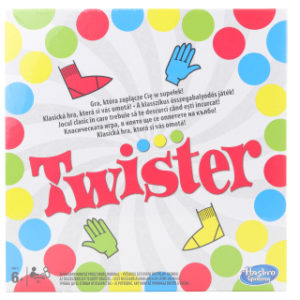 Twister