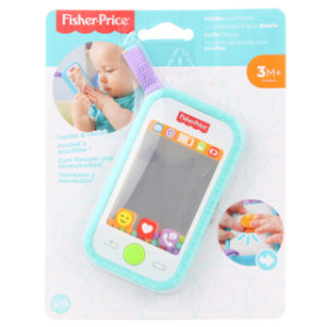 Fisher price Selfie telefon GML96