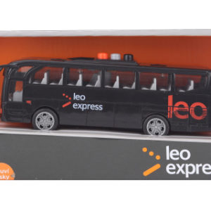 Autobus Leo express