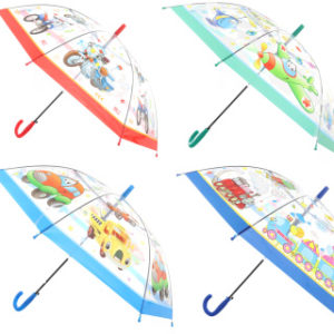 Deštník dopravní prostředky vystřelovací