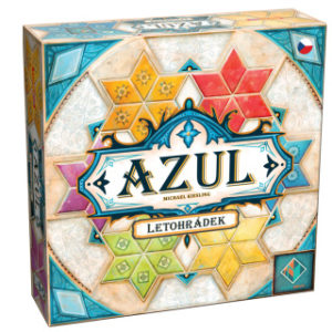 Azul: Letohrádek