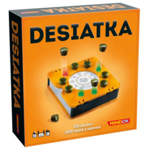 Desiatka