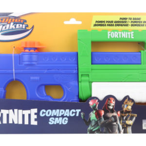 Nerf SuperSoaker Fortnite SMG