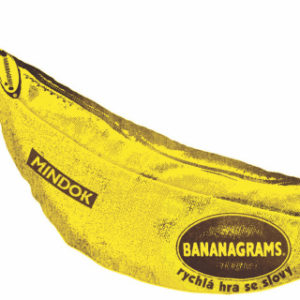 Bananagrams