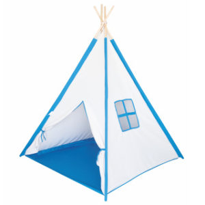 Stan Teepee modré