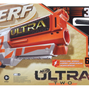 Nerf Ultra Two TV 1.10.-31.12.2020