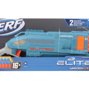 Nerf Elite Warden DB-8