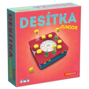 Desítka junior