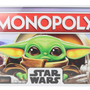 Monopoly Star Wars TV 1.11.-31.12.2020