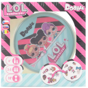 Dobble L.O.L.