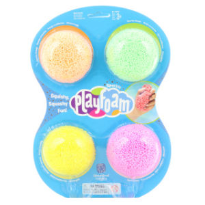 PlayFoam® Boule 4pack-Třpytivé