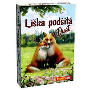 Liška podšitá duet