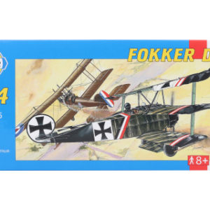 Fokker Dr. 1 1:44