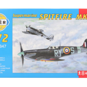 Supermarine Spitfire MK.VB 1:72