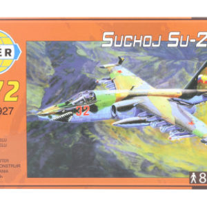 Suchoj Su-25 K 1:72