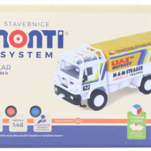 Monti System MS 07 - Dakar