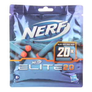 Nerf Elite 2.0 20 náhradních šipek