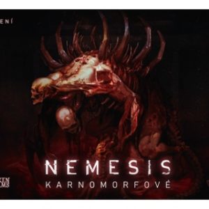 Nemesis: Karnomorfové