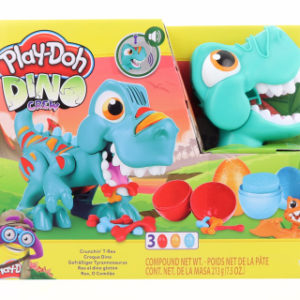 Play- Doh Hladový Tyranosaurus