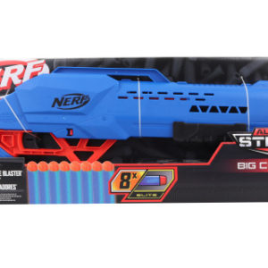 Nerf Alpha Strike Big Cat DB-2 TV 1.11.-31.12.2021