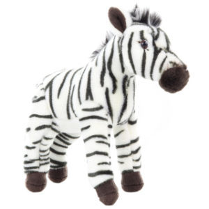 Plyš Zebra 26 cm