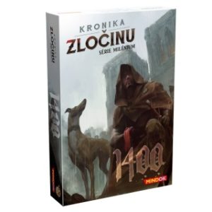 Kronika zločinu: 1400