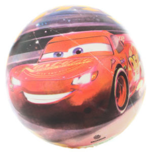 Míč Cars 3 23 cm