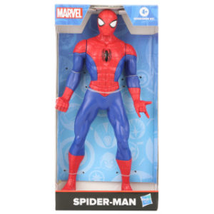 Marvel Spider-man