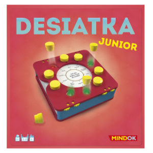 Desiatka Junior SK