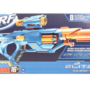 Nerf Elite 2.0 Eaglepoint RD8 TV 1.4. - 30.6.2022