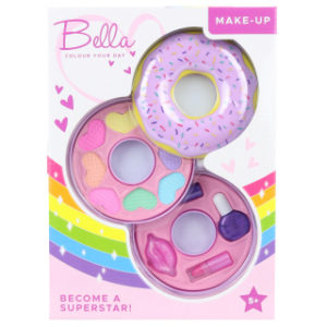 Make-up Donut