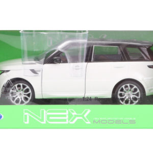 Range Rover Sport 1:24