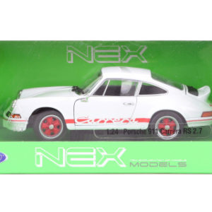 Porsche 911 Carrera RS 1:24