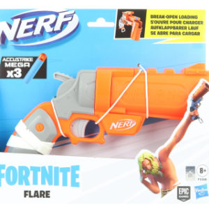 Nerf Fortnite Flare