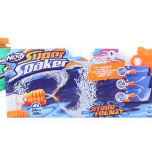 Nerf Super Soaker Hydro frenzy