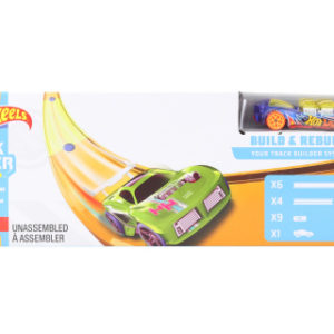 Hot Wheels Track builder balení drah GVG13