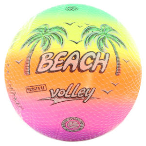 Míč Beach volejbal 21 cm