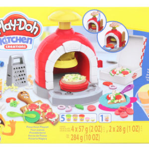 Play Doh Sada pizza