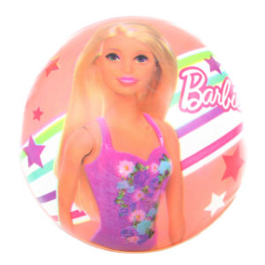 Míč Barbie 23 cm