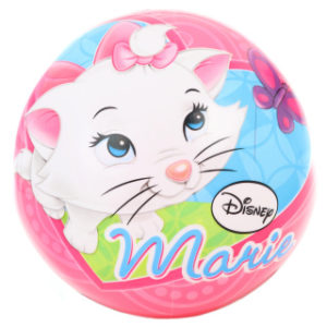 Míč Disney Marie 23 cm