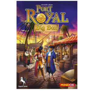 Port Royal: Big Box