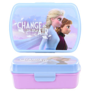 Box na svačinu Frozen 2