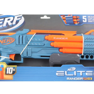 Nerf Elite 2.0 Ranger PD 5