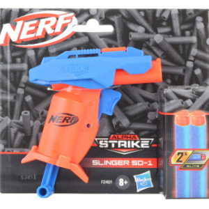 Nerf Alpha strike slinger SD 1