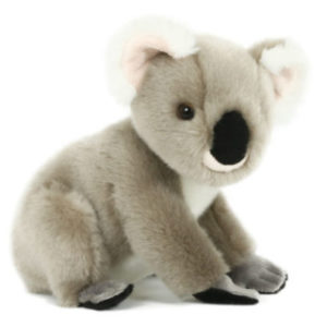 Plyš Koala 20 cm