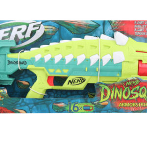 Nerf Dino Armor - strike