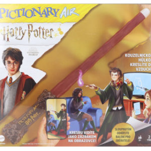 Pictionary air Harry Potter HJG19