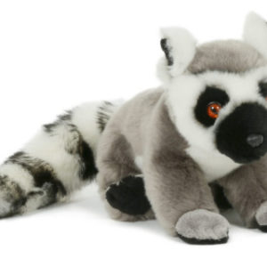 Plyš Lemur 23 cm